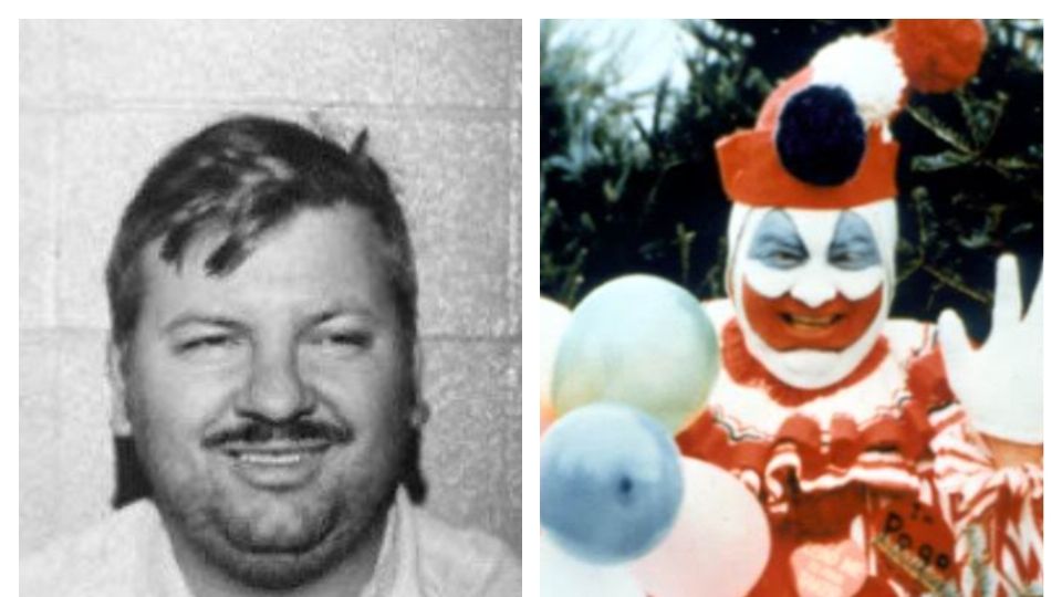 John Wayne Gacy fue condenado a la pena capital por violar, torturar y asesinar a 33 jóvenes y niños.