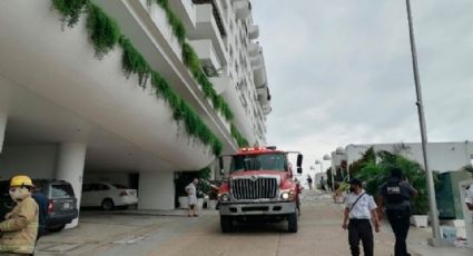 Reportan la muerte de una de las víctimas de la explosión en Las Brisas Acapulco; tenia 89 años