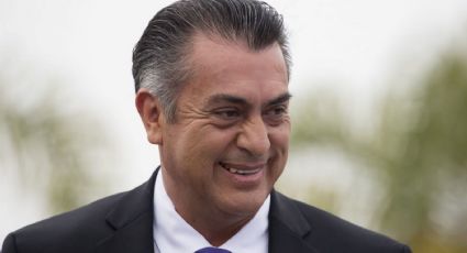 Jaime Rodríguez, ‘El Bronco’, anunció ser absuelto de delito electoral