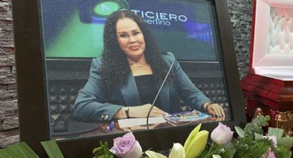 Lourdes Maldonado: Dan más de 20 años de prisión a responsables de su asesinato