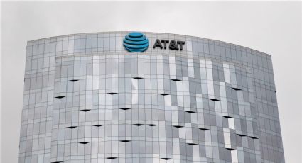 AT&T debe pagar al fisco más de 154 mdp