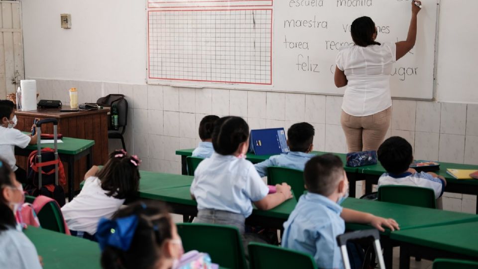 Revisa tu calendario de la SEP para saber que día no habrá clases