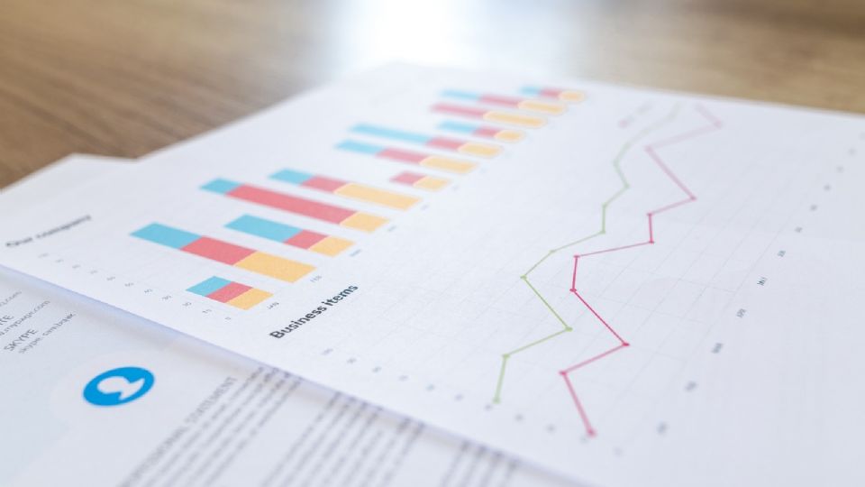 La economía mexicana registró un déficit en su balanza comercial