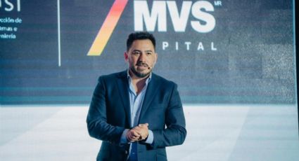 'Merecido reconocimiento para MVS Capital de Las más innovadoras 2022'