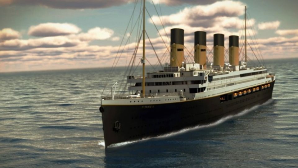 Científicos hacen increíble hallazgo donde están los restos de la embarcación del Titanic.