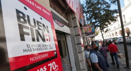 El Buen Fin 2022: Piden a consumidores evitar a monta deudas y fraudes