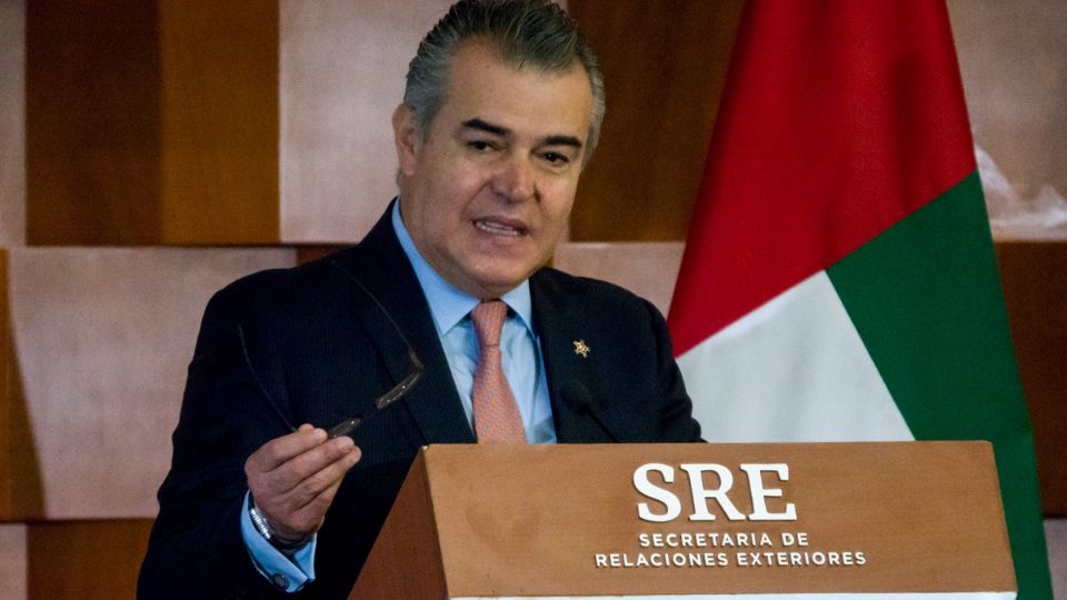 Francisco Cervantes, presidente del Consejo Coordinador Empresarial