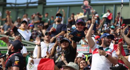 GP de México: Quiénes fueron los políticos que asistieron a la F1