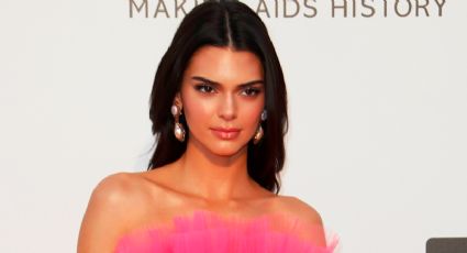 Kendall Jenner revoluciona disfraz de Jessie ‘La Vaquerita’, bien podría hacer un live-action…