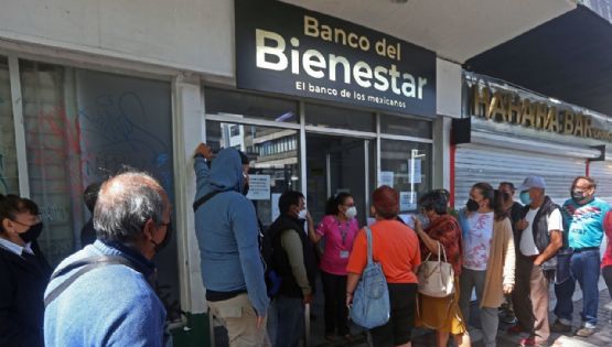 Banco del Bienestar decidió desde octubre no recibir más remesas, reconoce su director