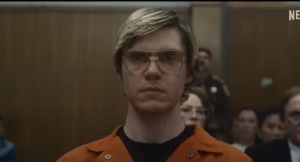 Así es realmente Jeffrey Dahmer, el famoso ‘monstruo de Milwaukee’