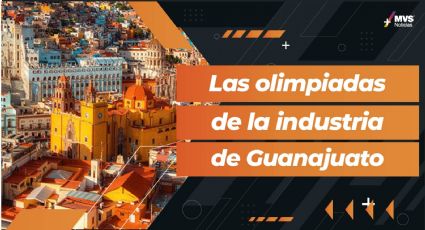 Empleo en Guanajuato mejorará con tecnología: Diego Sinhue