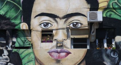 Frida Kahlo: empresario que quemó su obra podría pasar 10 años en prisión