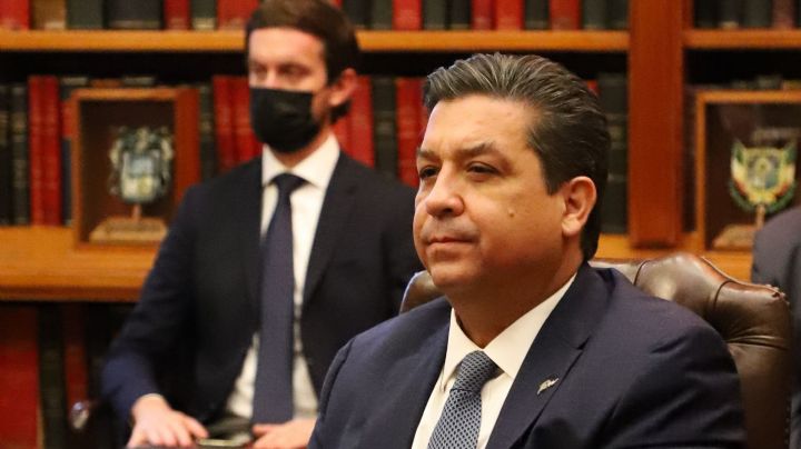 Francisco García Cabeza de Vaca no concluyó el proceso de entrega de recepción en Tamaulipas