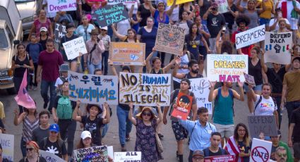 Tribunal de EU falla en contra del programa DACA para migrantes indocumentados