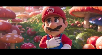 Super Mario Bros.y Bowser ya están aquí: te dejamos todos los detalles de su película