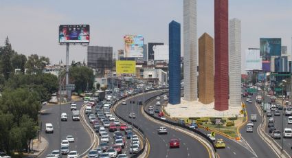 Torres de Satélite: ¿quién y por qué se construyó la obra en esta ciudad del Edomex?