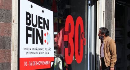 Buen Fin 2022: '62% de los mexicanos compran algún producto que no necesita'