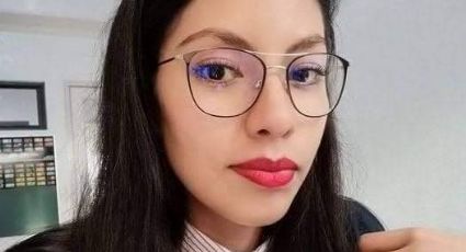 Caso Mónica Citlali: Entierran a la profesora en Ecatepec