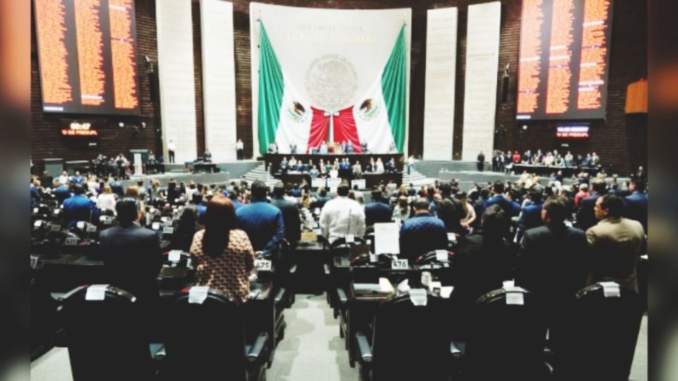 Diputados aprueban Ley de Egresos 2023