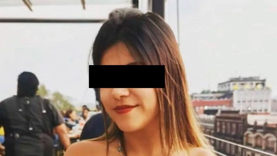 Ariadna Fernanda, joven de 27 años hallada muerta en Tepoztlán