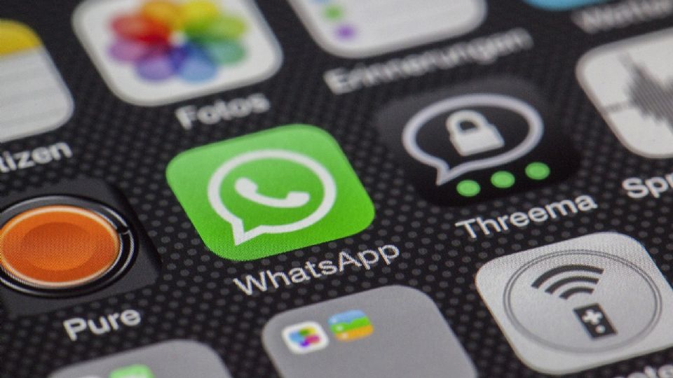 Whatsapp tendrá una nueva actualización.