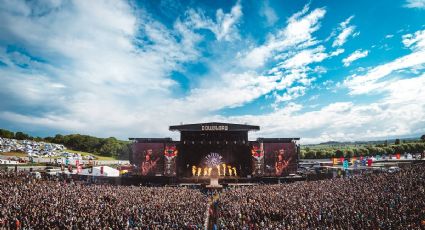 Festivales: Download y Ozzfest se alinean en 2023