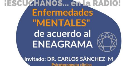 Enfermedades mentales