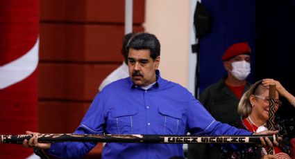 El regreso de las negociaciones del gobierno de Maduro y la oposición en México