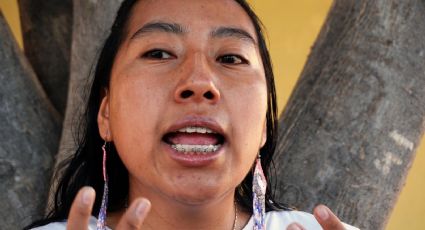 Wakanda Forverer: Rap indígena en la cinta, directo de Oaxaca para Marvel