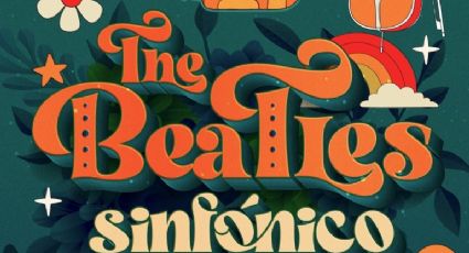 Fundación MVS Radio presenta 'The Beatles Sifónico', un concierto con causa