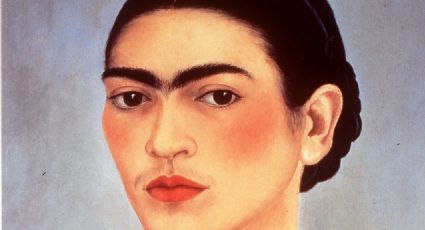 Frida Kahlo tiró una pintura que consideró basura; hoy vale millones de dólares