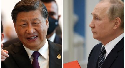 Rusia y China resuelven sus problemas en materia de combustibles