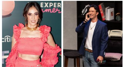 Sandra Echeverría y Leonardo de Lozanne: Conoce los motivos de su separación