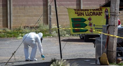 Buscan a asesino serial de mujeres en Tijuana