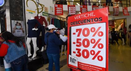 'En el Buen Fin 2022 vale la pena comparar precios y productos'