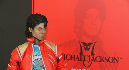 40 años de Thriller: Relanzan el disco de Michael Jackson con el nombre de ‘Starlight’