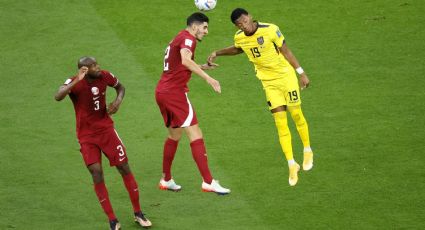 Qatar vs Ecuador: Anfitrión sufre derrota en el partido inaugural; Ecuador se impone 2 goles por cero