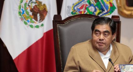 Verificentros en Puebla operan sin corrupción y apegados a la Ley: Barbosa