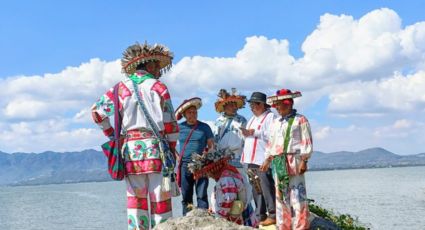 Decreto de Lugares Sagrados busca proteger el patrimonio territorial y cultural de los pueblos indígenas