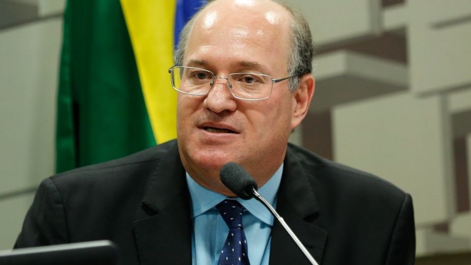 Ilan Goldfajn, nuevo presidente del BID.