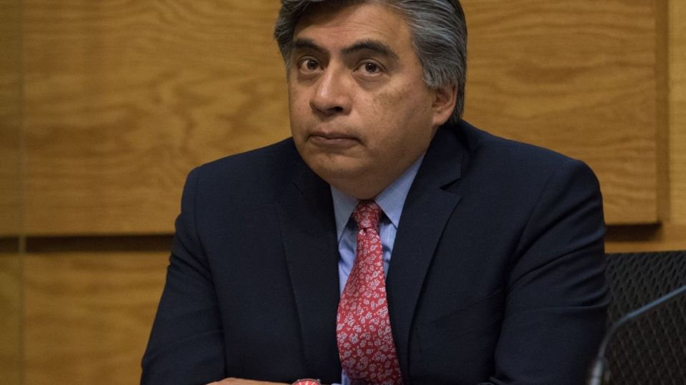 Gerardo Esquivel, subgobernador del Banco de México.