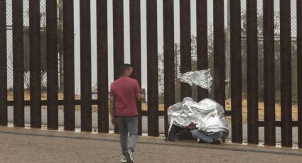 Mexicanos siguen siendo el 40% de flujo migratorio en EU: Tonatiuh Guillén