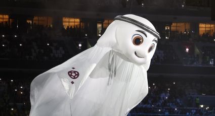 La’eeb: Así se diseñó la mascota del Mundial de Qatar 2022