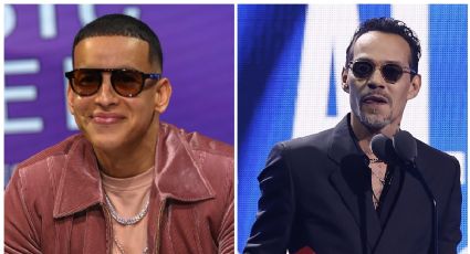 Daddy Yankee y Marc Anthony unen fuerzas para renovar un área deportiva