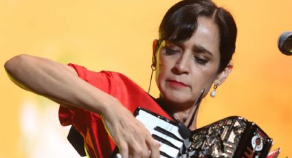 Julieta Venegas considera machista compararla con estas artistas mexicanas