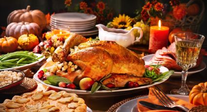 Día de acción de gracias: ¿Cuál es la diferencia entre el Thanksgiving y la Navidad?