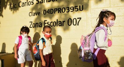 Nuevo León: En esta fecha será el cierre del ciclo escolar ante ola de calor