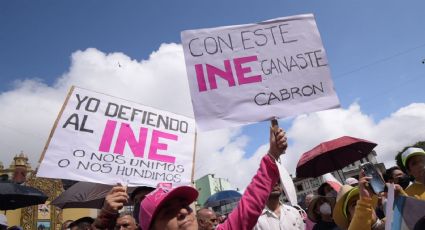 Reforma Electoral: Coparmex hará marcaje personal a legisladores
