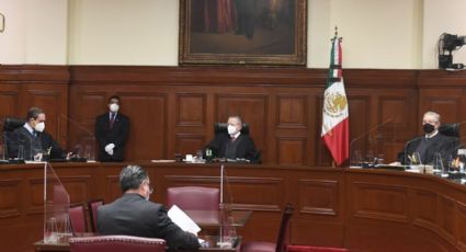 'Las cárceles en México están llenas de presuntos culpables'